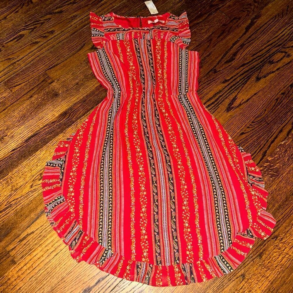 New Loft Dress